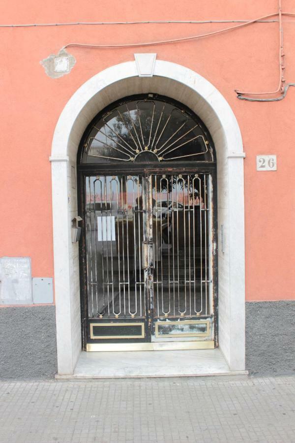 B&B Caterina Genoa Exterior photo
