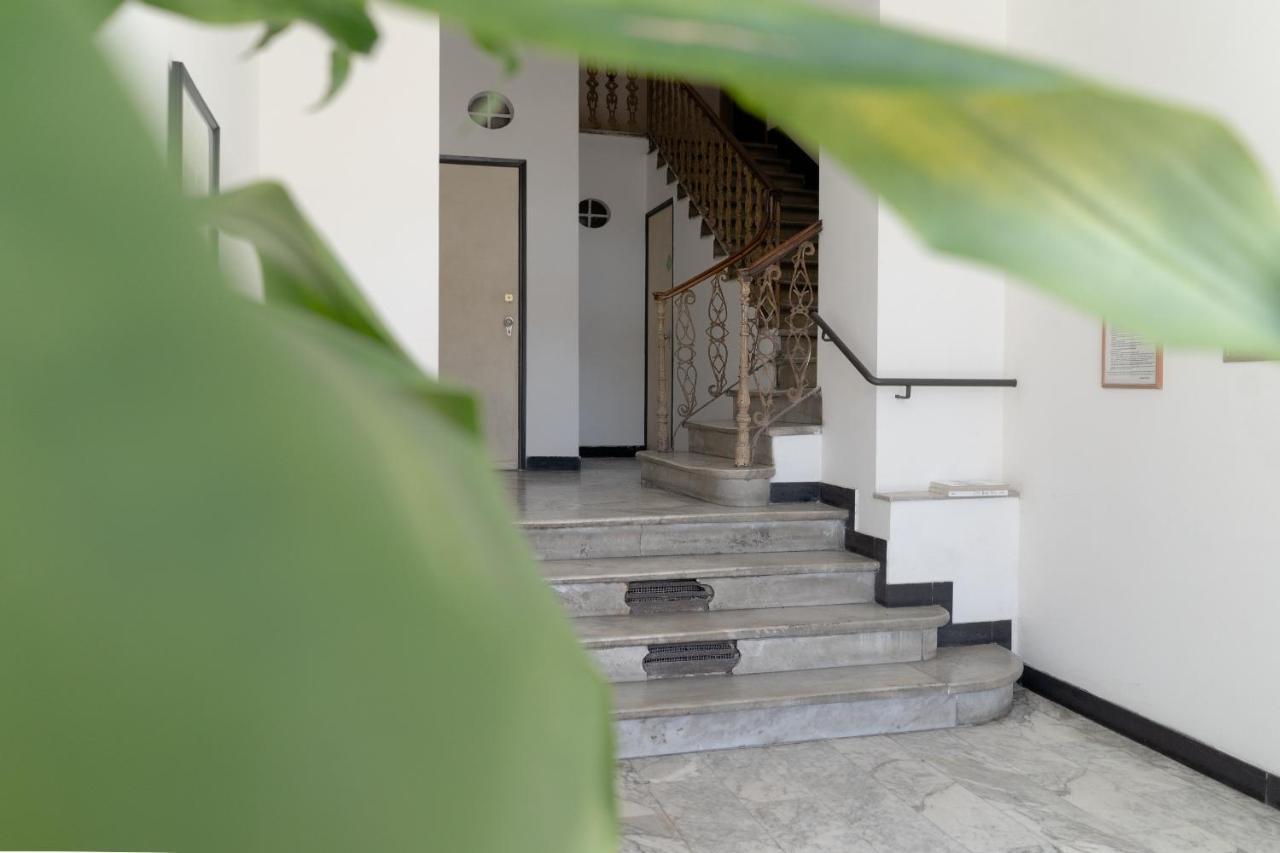 B&B Caterina Genoa Exterior photo
